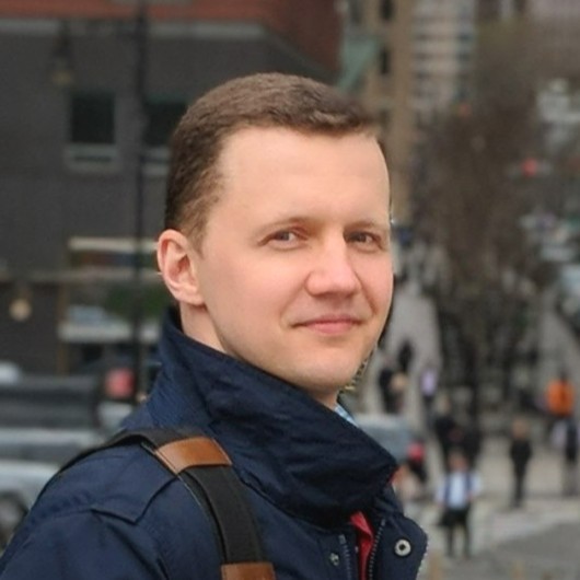 Илья Гогин