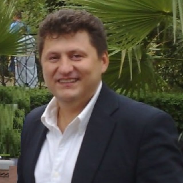 Александр